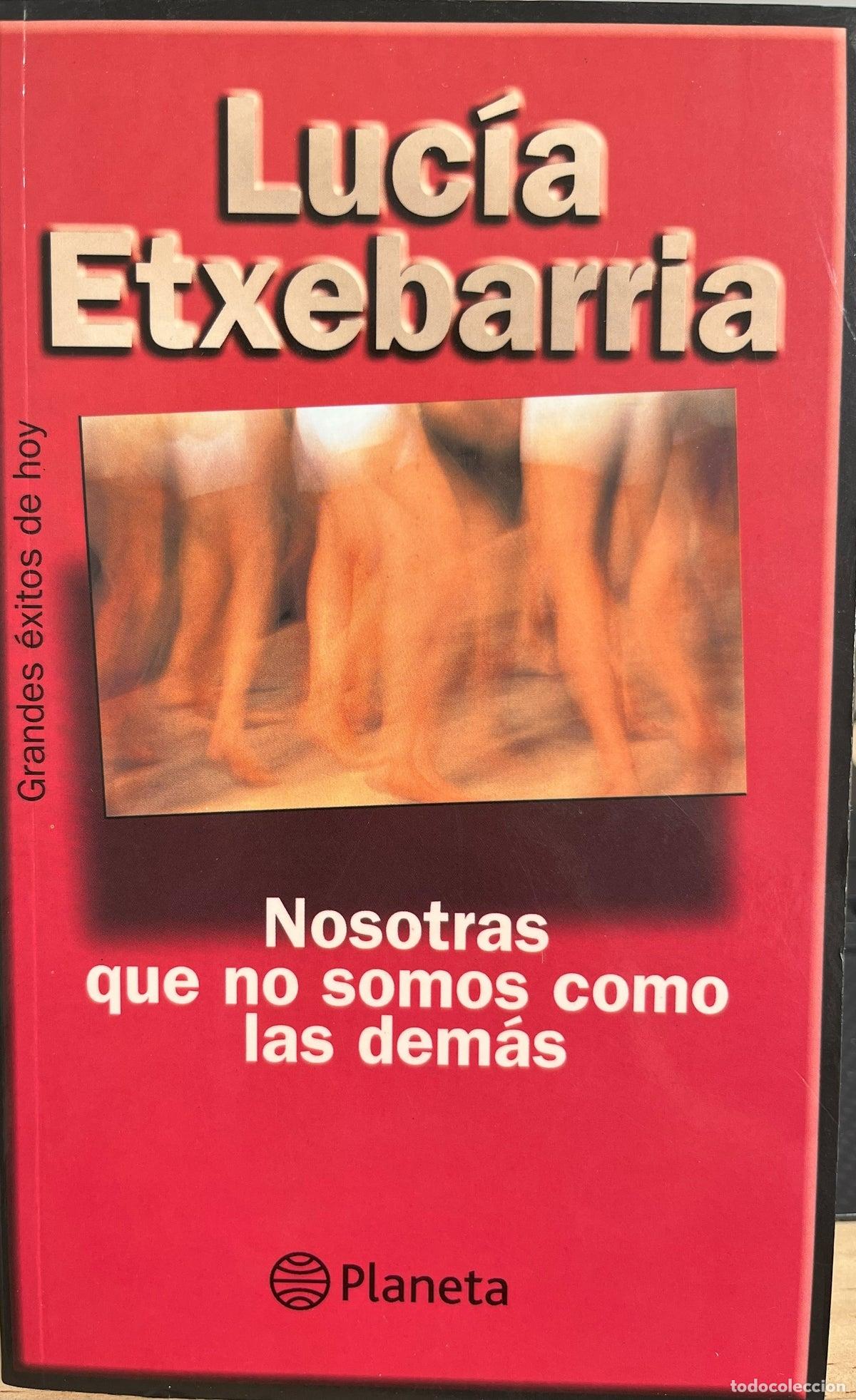 Libros de segunda mano: Nosotras que no somos como las demás