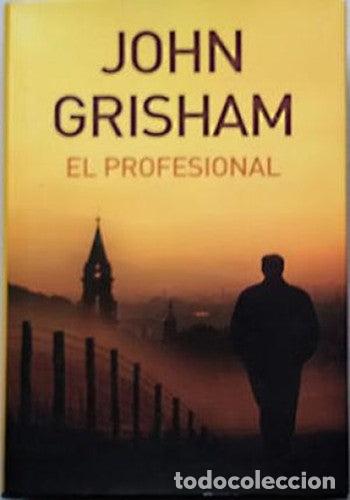 Libros de segunda mano: El profesional - John Grisham