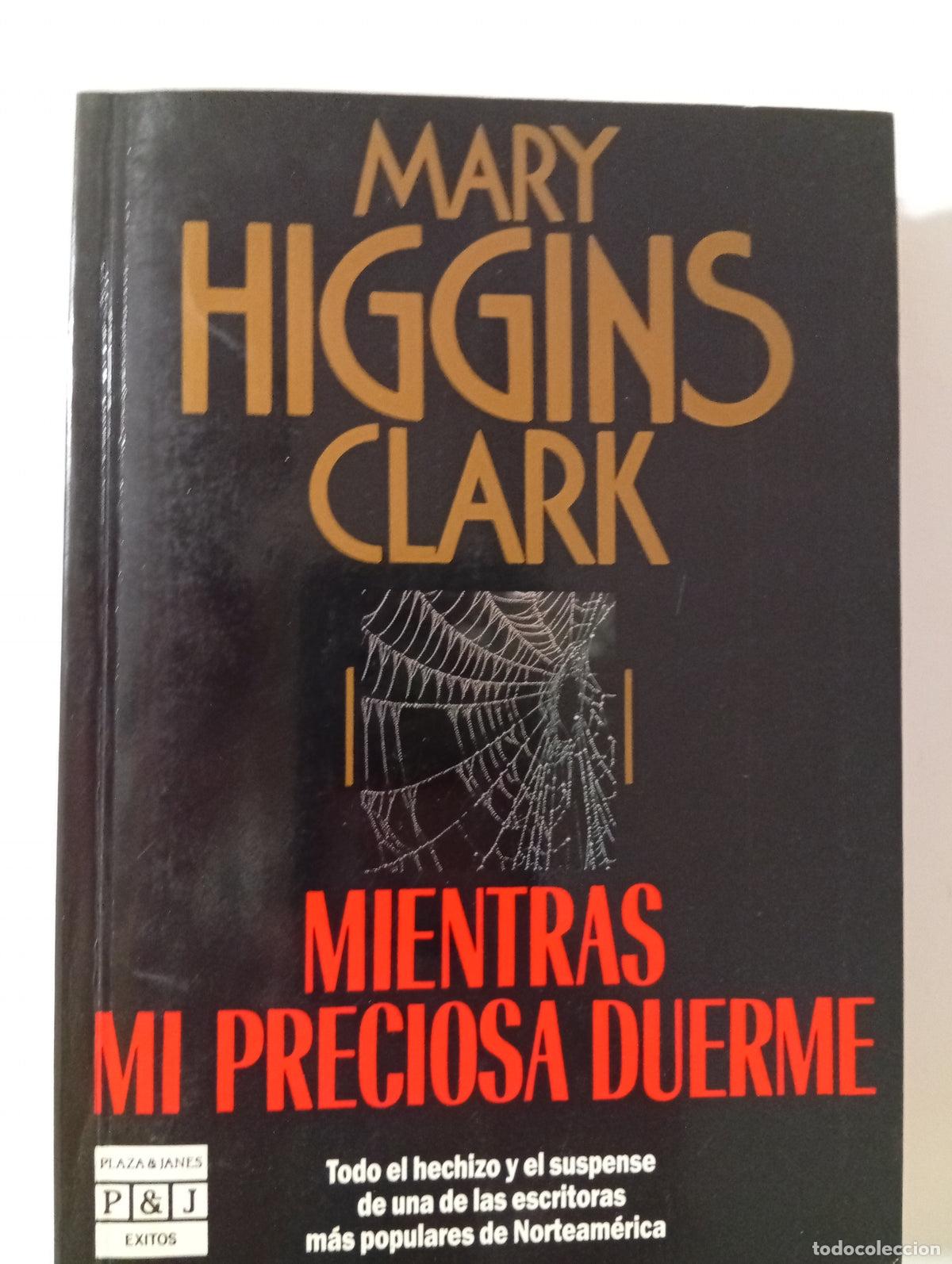 Libros de segunda mano: Mientras mi preciosa duerme