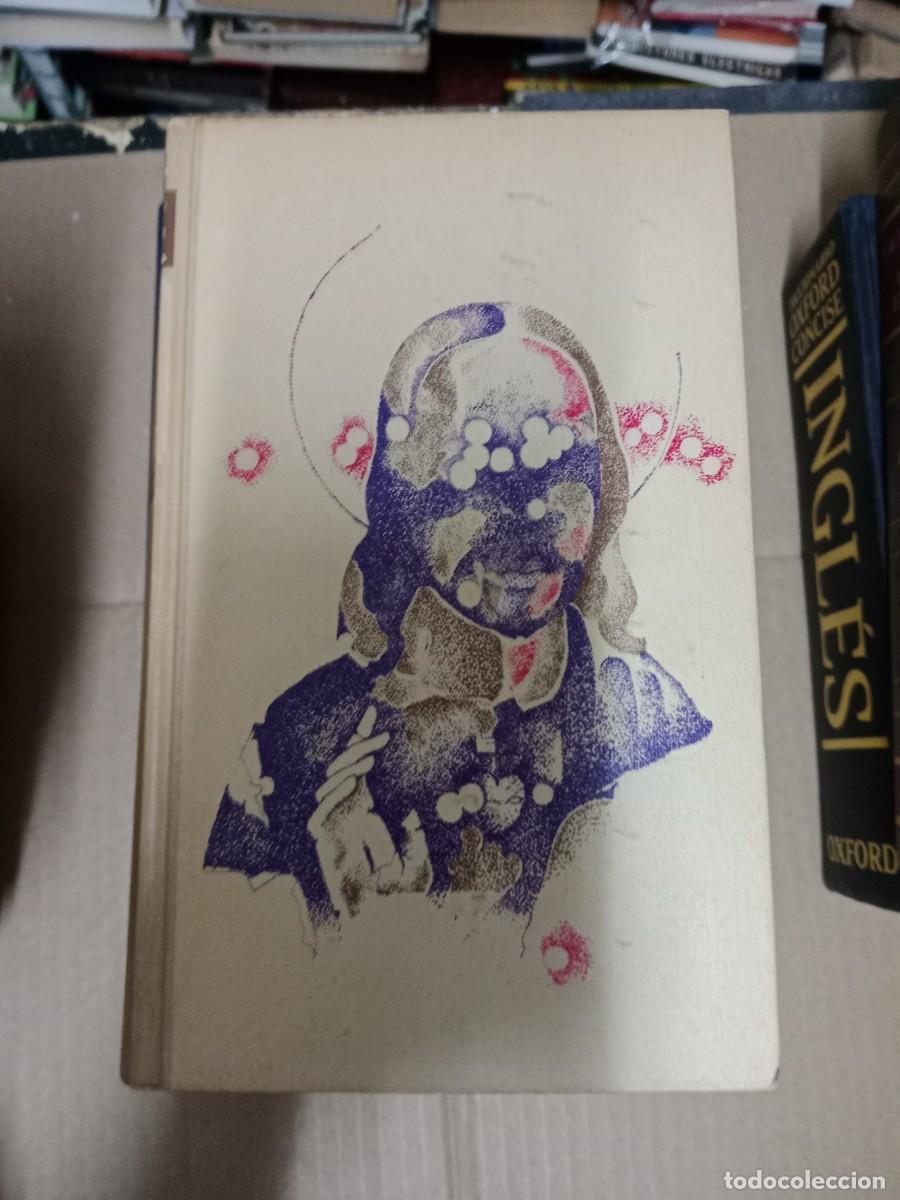 Libros de segunda mano: Jose Maria Gironella - los cipreses creen en Dios LIBRO E-SHA - Foto 2