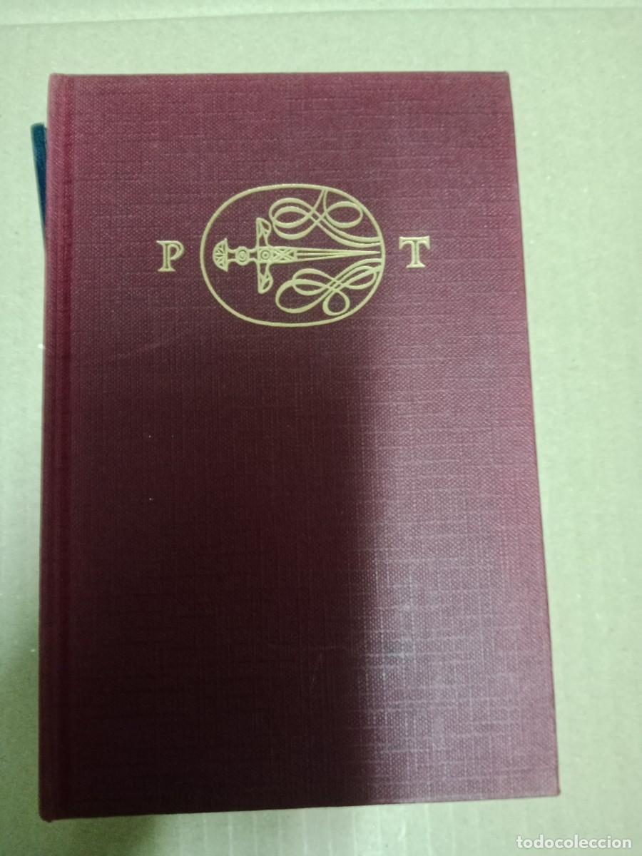 Libros de segunda mano: SHAKESPEARE OTELO LIBRO E-SAN - Foto 2
