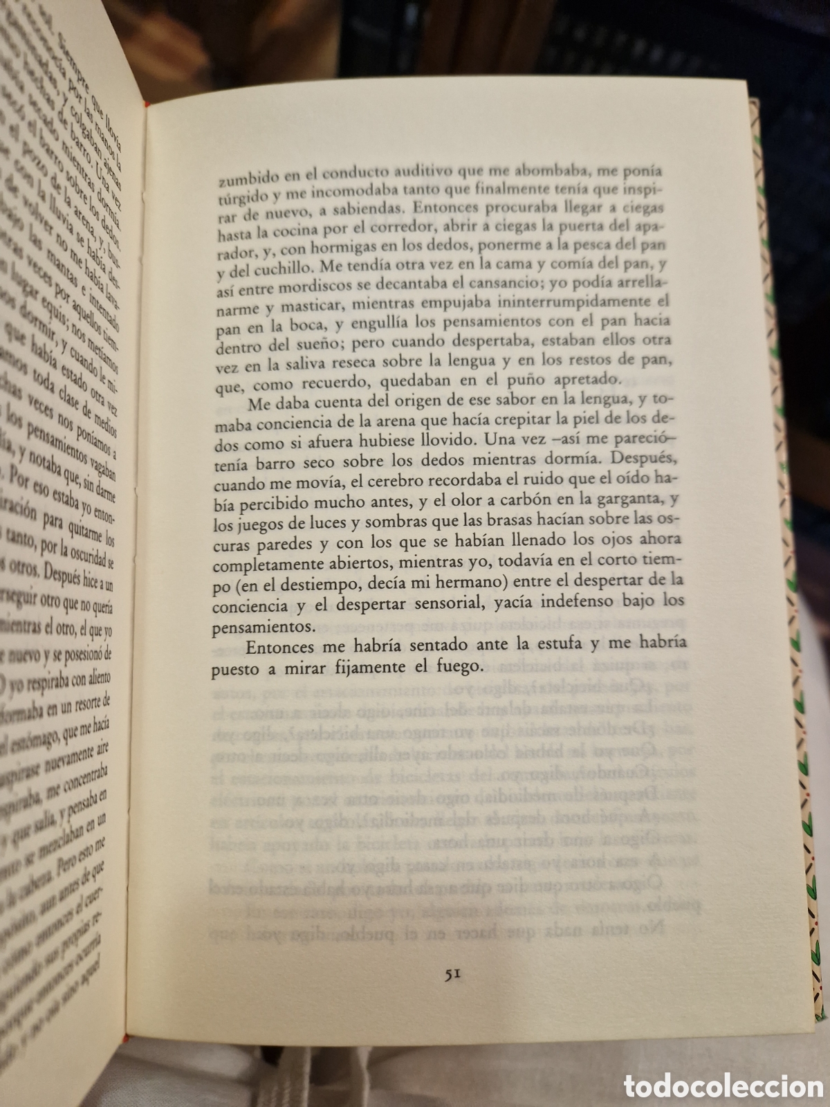 Libros de segunda mano: HANDKE, Peter Los avispones - Foto 2