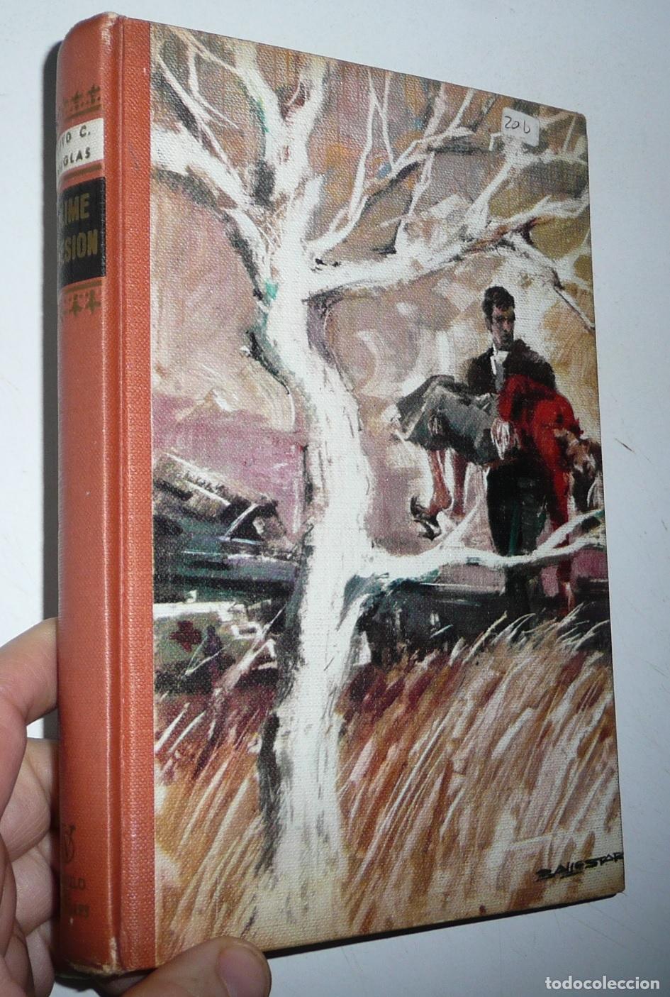 Libros de segunda mano: Sublime obsesi&oacute;n - Lloyd C. Douglas (C&iacute;rculo de Lectores, 1963)