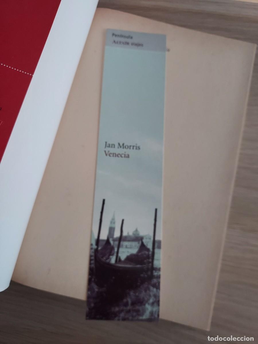 Libros de segunda mano: Venecia - Jan Morris - Foto 6