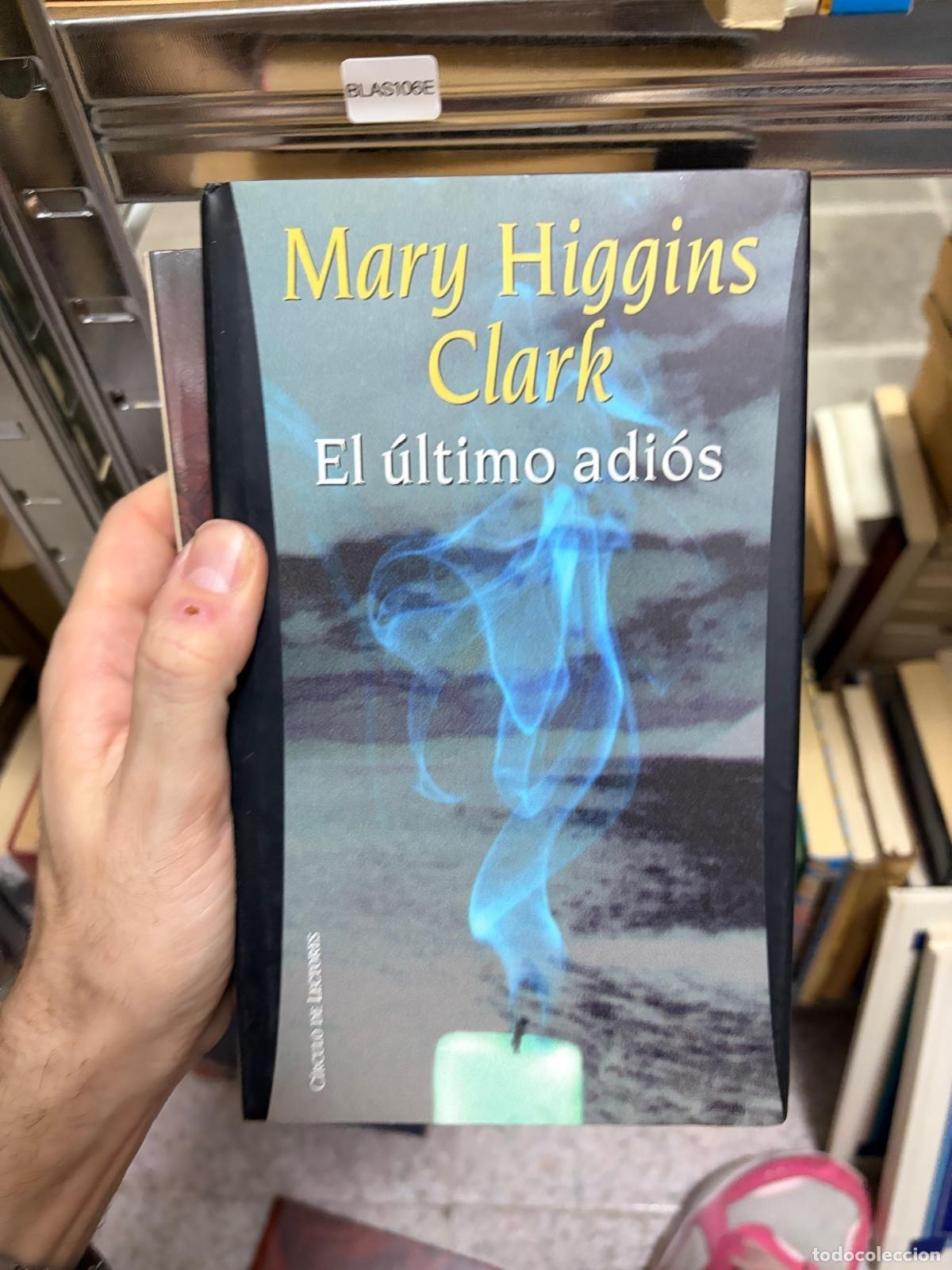 Libros de segunda mano: BLAS106E - Libro de cubierta oscura - t&iacute;tulo no legible