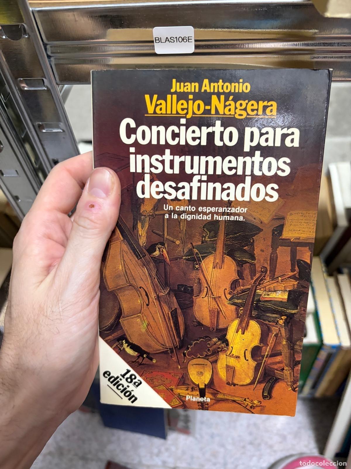 Libros de segunda mano: BLAS106E - Mary Higgins Clark - El &uacute;ltimo adi&oacute;s