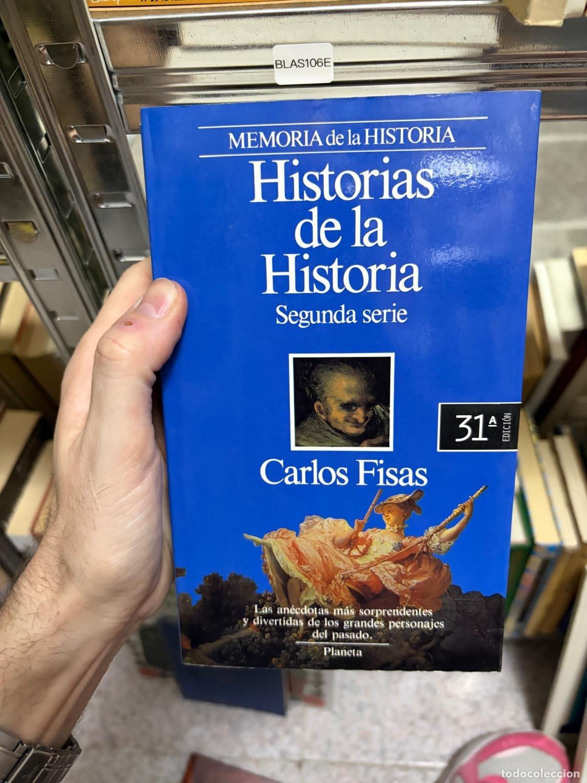 Libros de segunda mano: BLAS106E - Concierto para instrumentos desafinados
