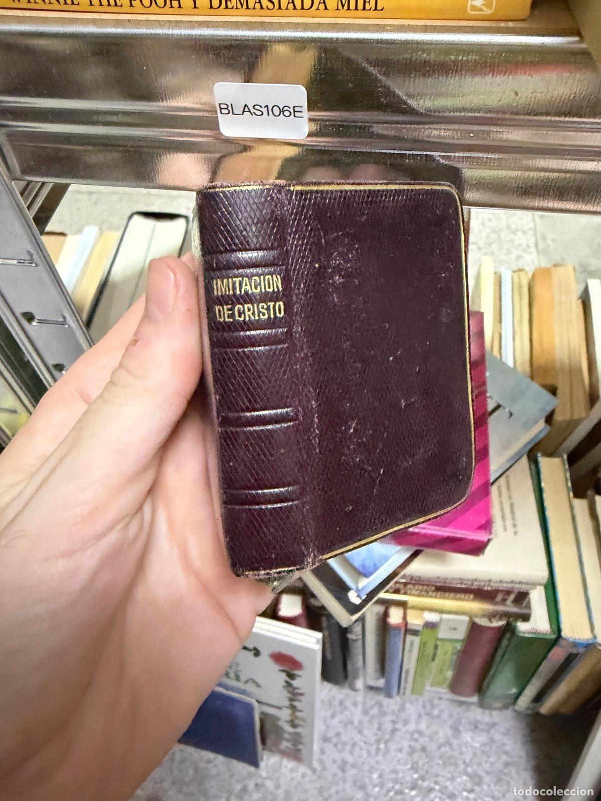 Libros de segunda mano: BLAS106E - Libro infantil ilustrado - t&iacute;tulo no legible