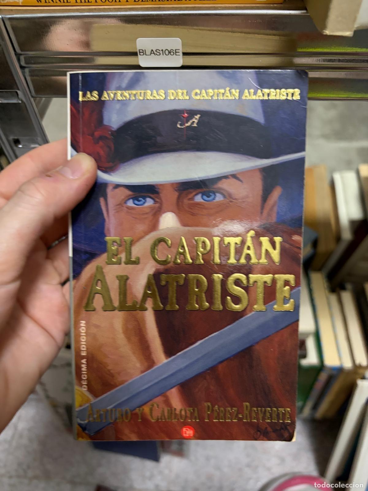 Libros de segunda mano: BLAS106E - Patricia Cornwell - El depredador