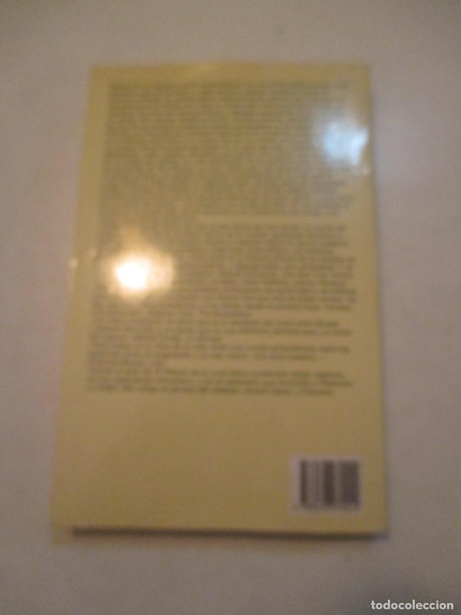 Libros de segunda mano: PAUL AUSTER La noche del or&aacute;culo W42435 - Foto 2