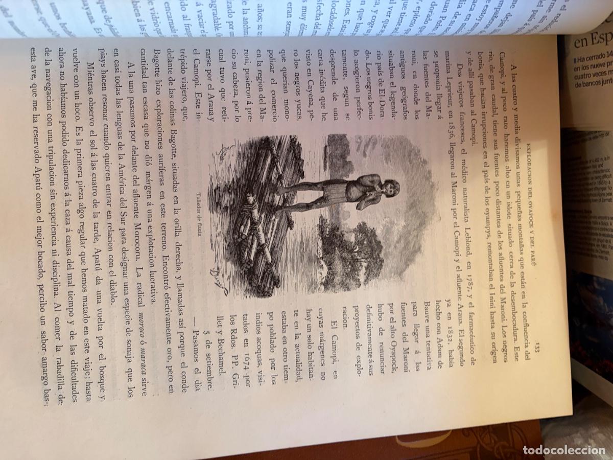Libri di seconda mano: America Pintoresca. 1884