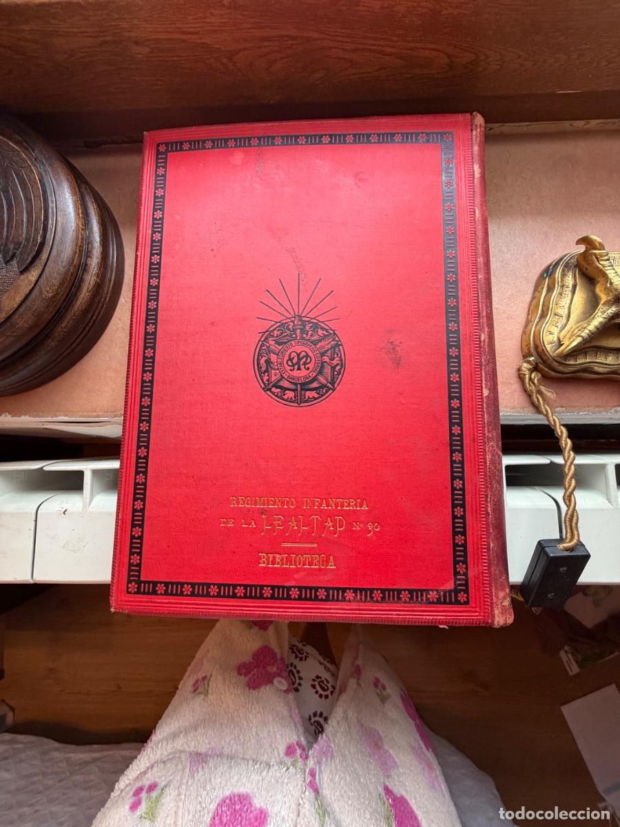Libros de segunda mano: America Pintoresca. 1884 - Foto 6