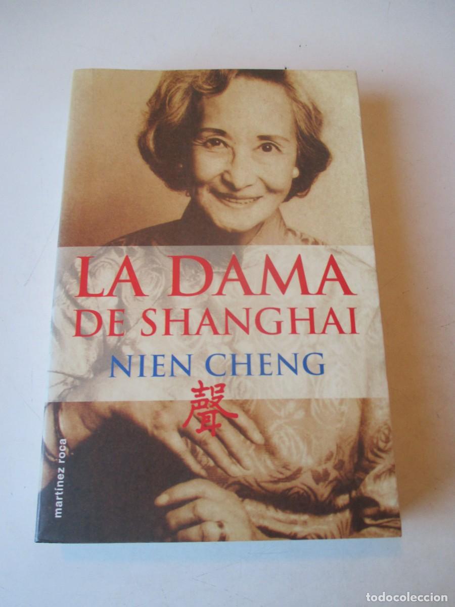 Livres d'occasion: NIEN CHENG La dama de Shanghai W42493