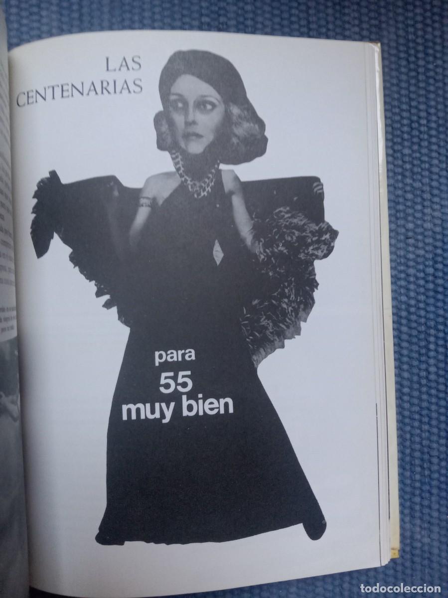 Libros de segunda mano: Umbral, Francisco: Las espa&ntilde;olas - Foto 2