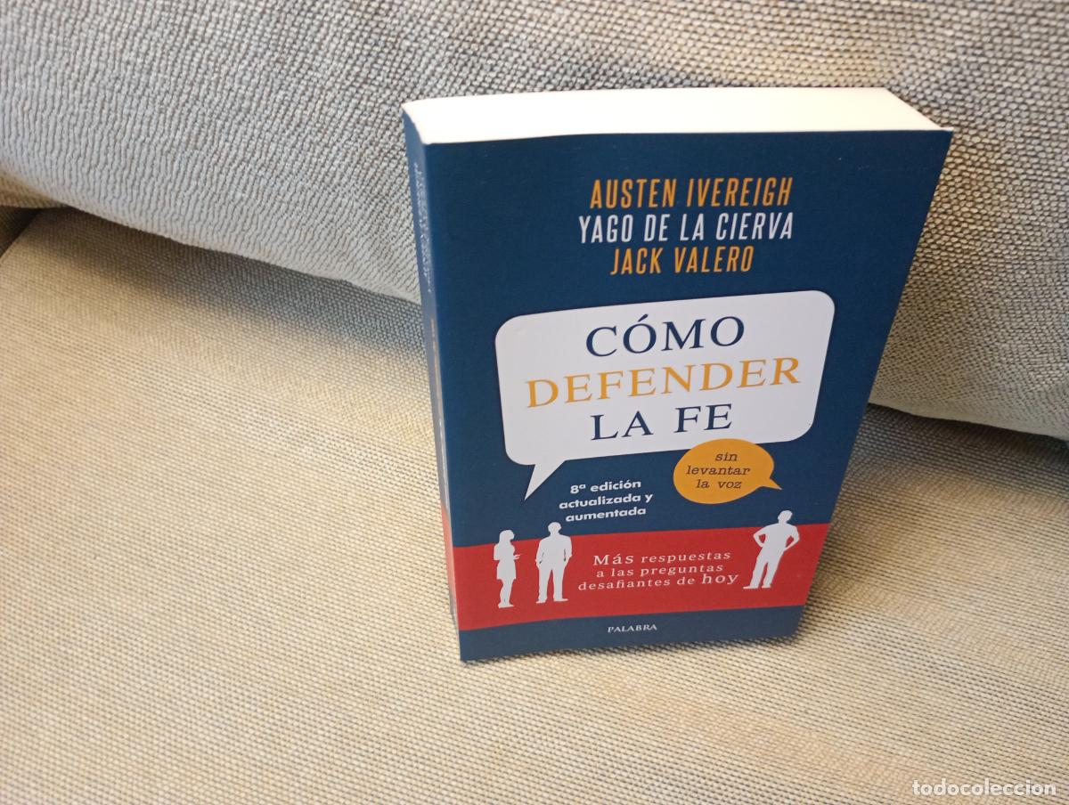 Second hand books: COMO DEFENDER LA FE AUSTEN IVEREIGH Y OTROS
