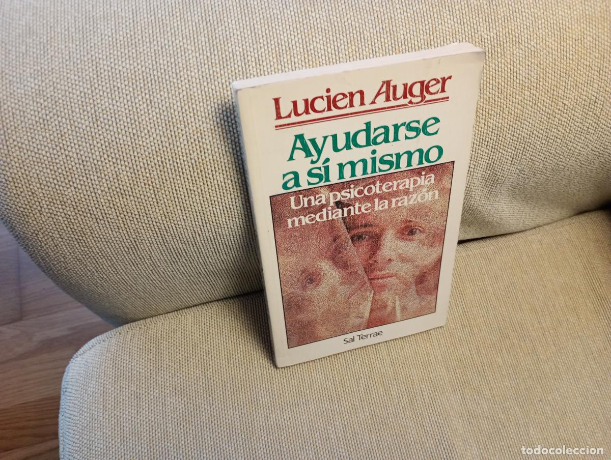 Gebrauchte B&uuml;cher: AYUDARSE A SI MISMO LUCIEN AUGER