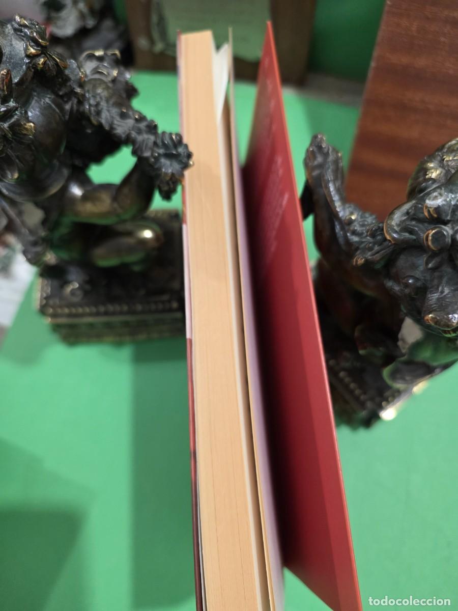 Libros de segunda mano: &rdquo;&rdquo;AFRODITA DESENMASCARADA&rdquo;&rdquo;...MARIA BLANCO...EDICIONES DEUSTO...2020... - Foto 16