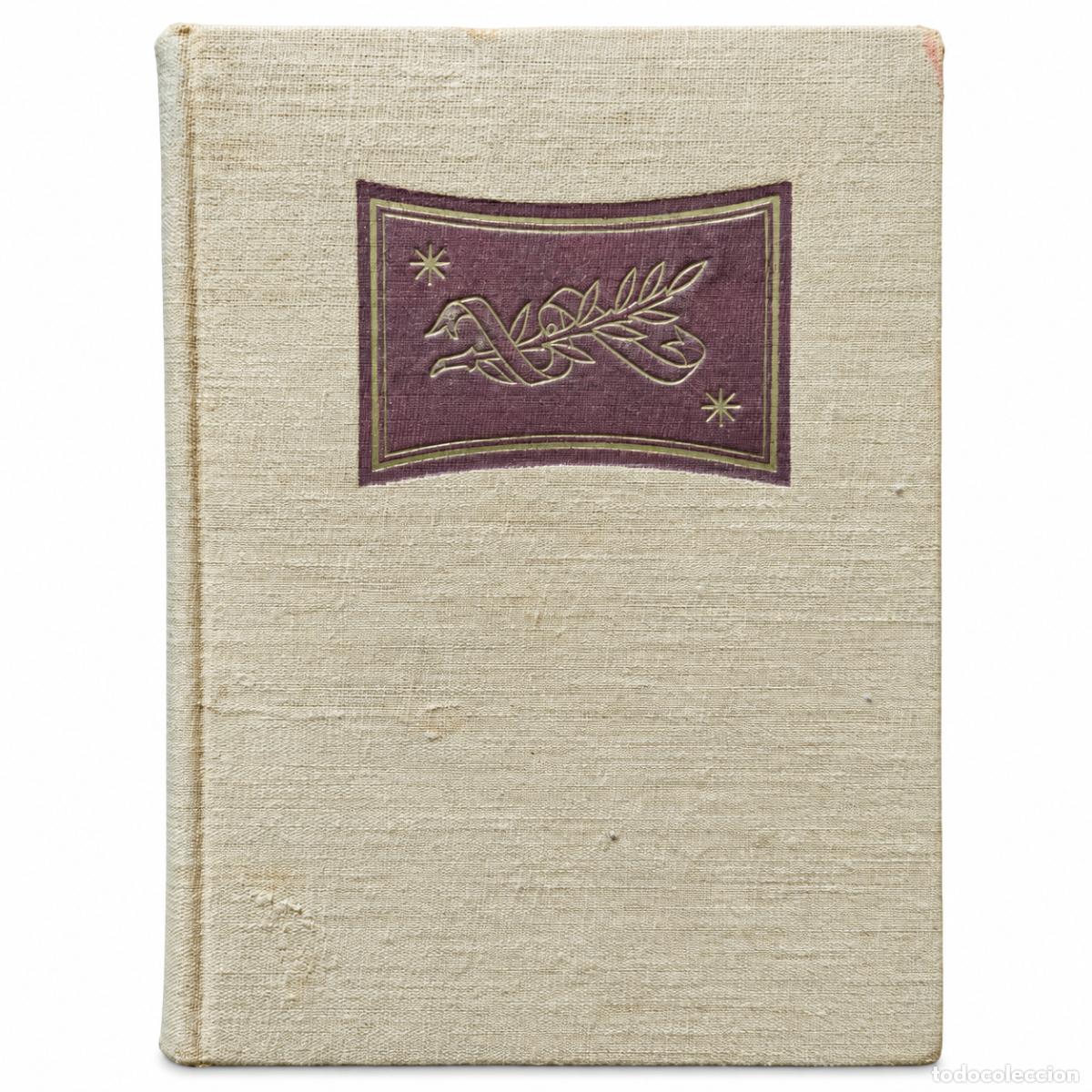Libros de segunda mano: Arist&oacute;fanes &ndash; Las avispas. La paz. Las aves &ndash; Editorial Losada &ndash; 1944