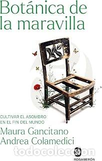 Libri di seconda mano: BOT&Aacute;NICA DE LA MARAVILLA Maura Gancitano