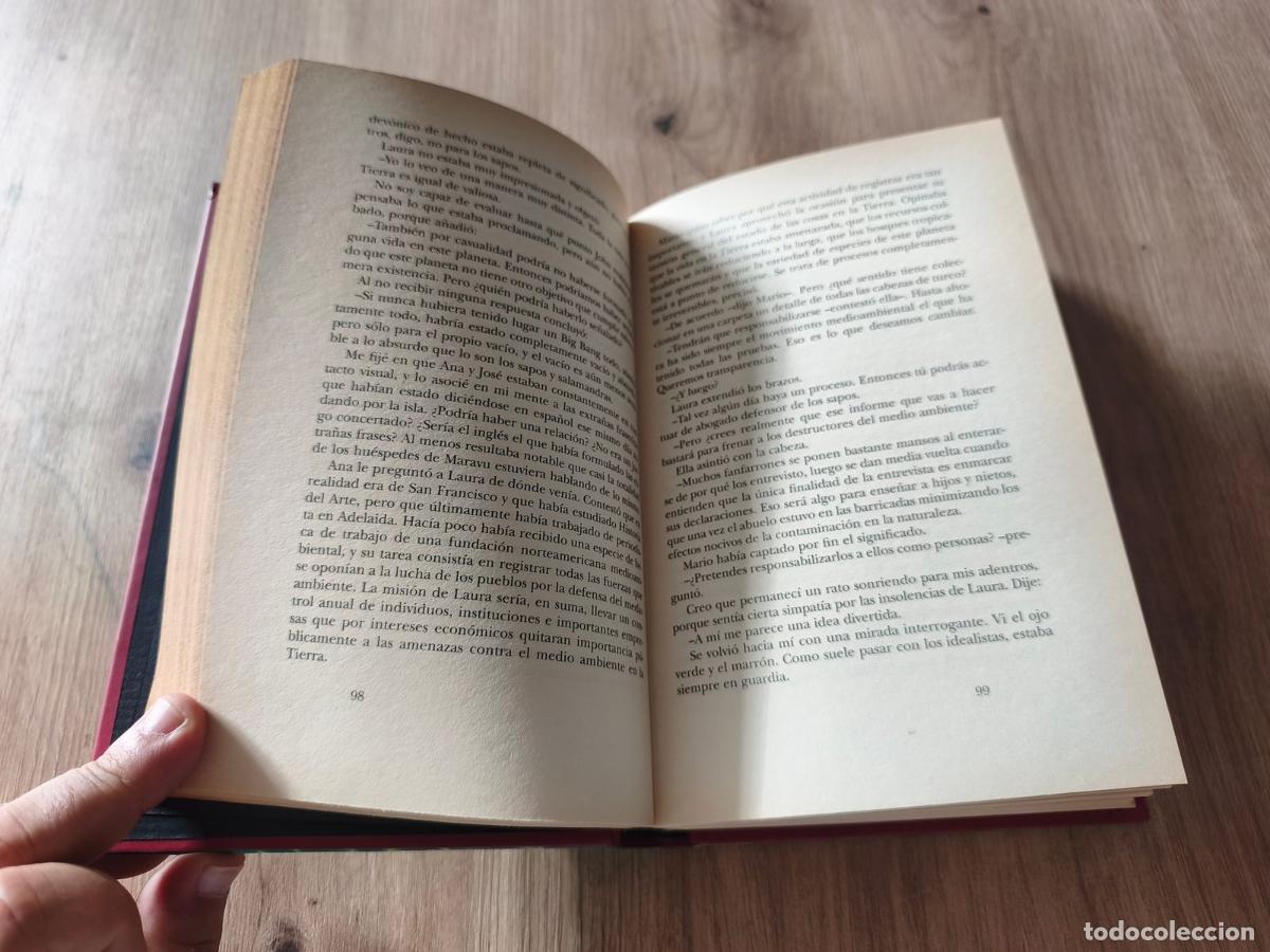 Libros de segunda mano: Maya Jostein Gaarder - Foto 5