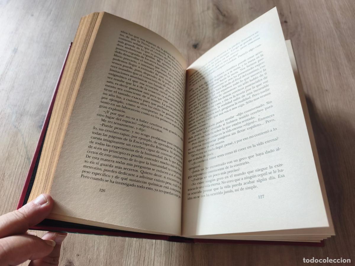 Libros de segunda mano: Maya Jostein Gaarder - Foto 6