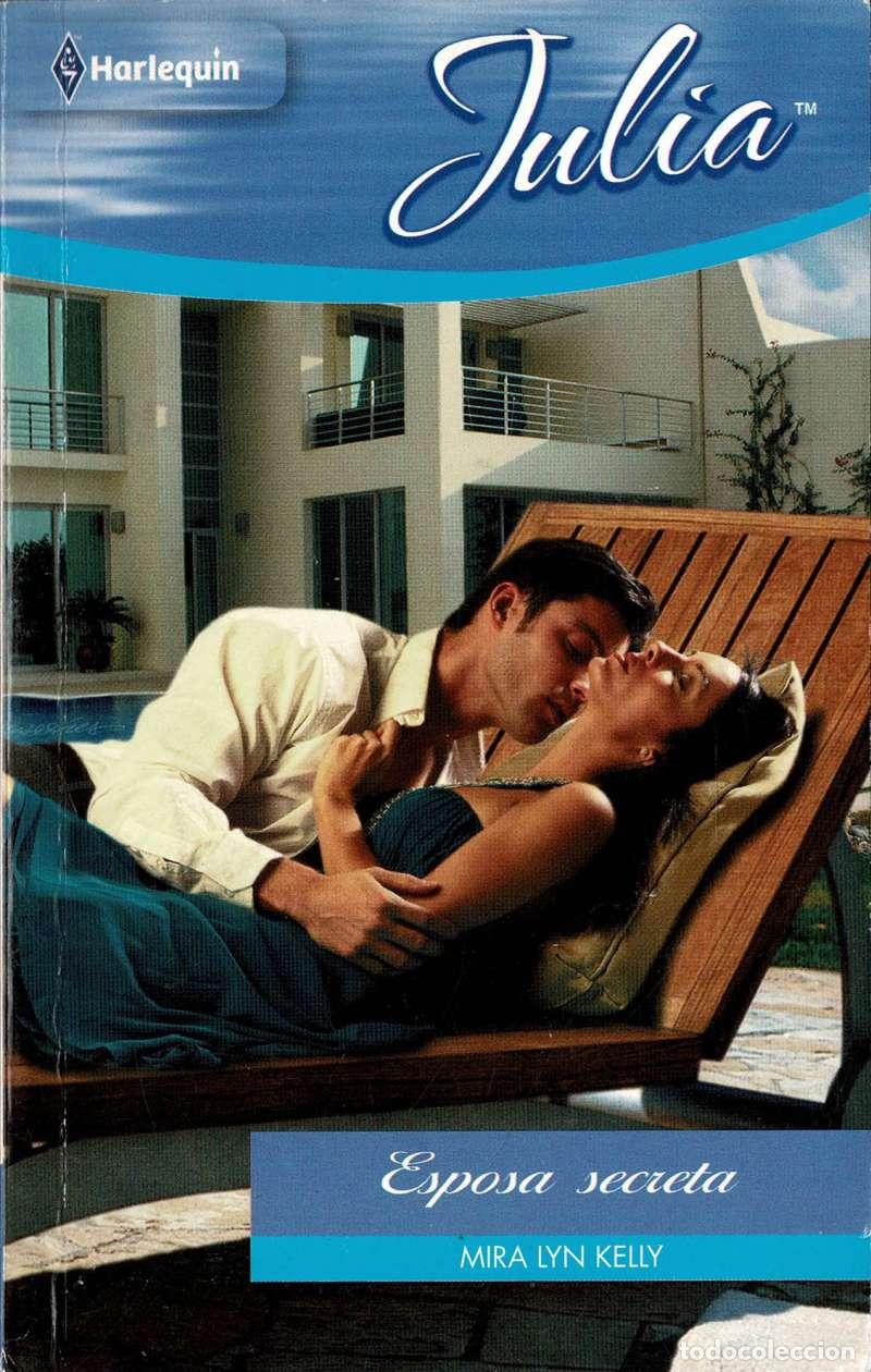 Gebrauchte B&uuml;cher: Esposa secreta - Mira Lyn Kelly