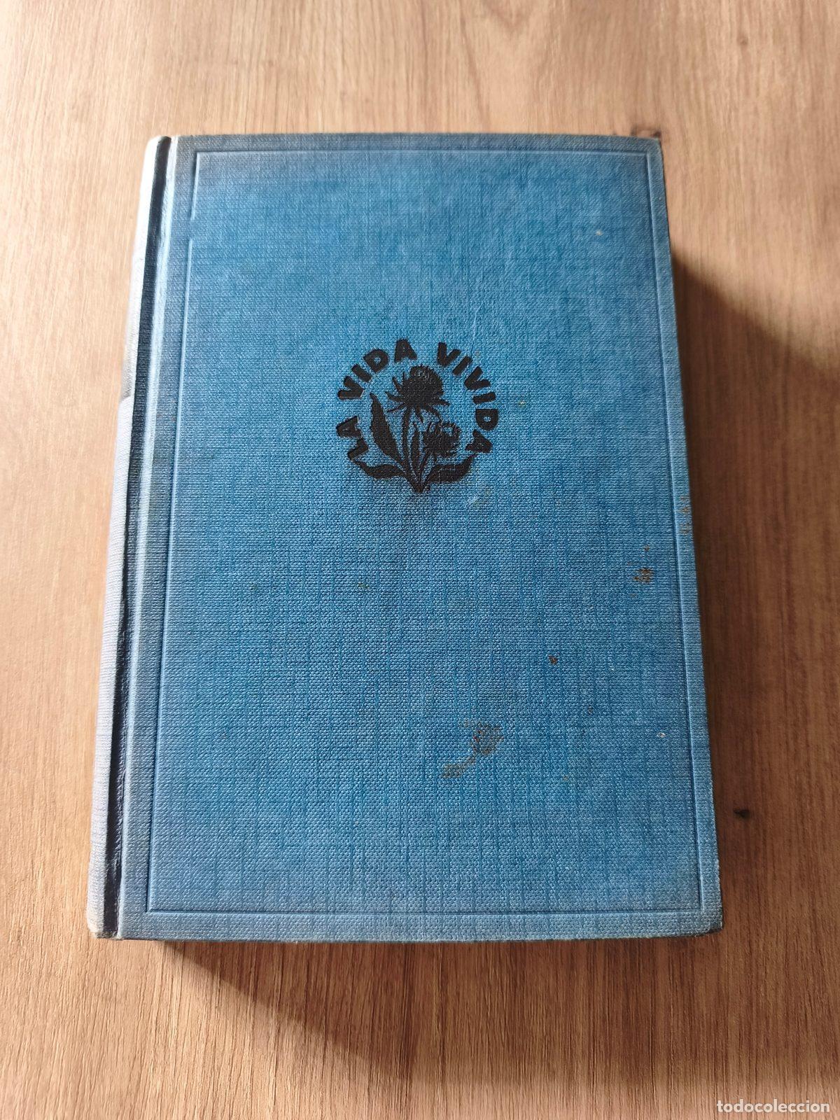 Libri di seconda mano: El gran crucero Cecil Roberts