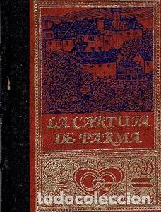 Livres d'occasion: La cartuja de Parma - Stendhal - Club Internacional del Libro - 1984