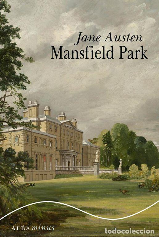 Libros de segunda mano: Mansfield Park. - Austen, Jane. - Foto 1