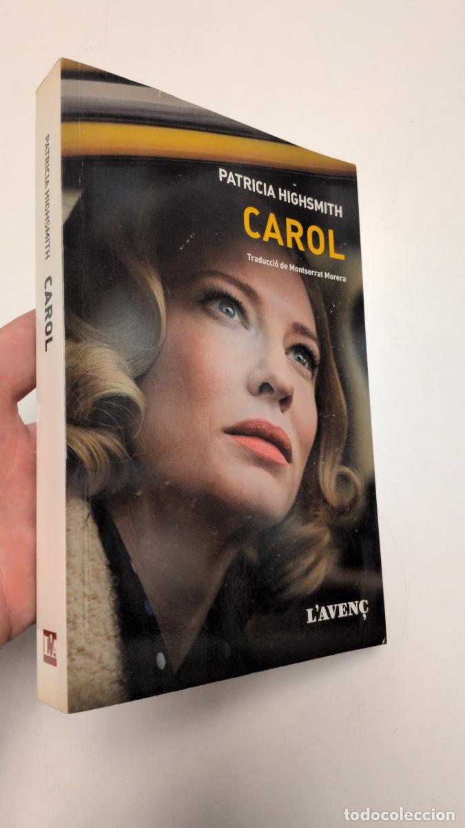 Gebrauchte B&uuml;cher: Carol (en catal&agrave;) - Patricia Highsmith