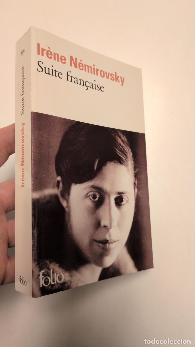 Gebrauchte B&uuml;cher: Suite fran&ccedil;aise - IRENE NEMIROVSKY