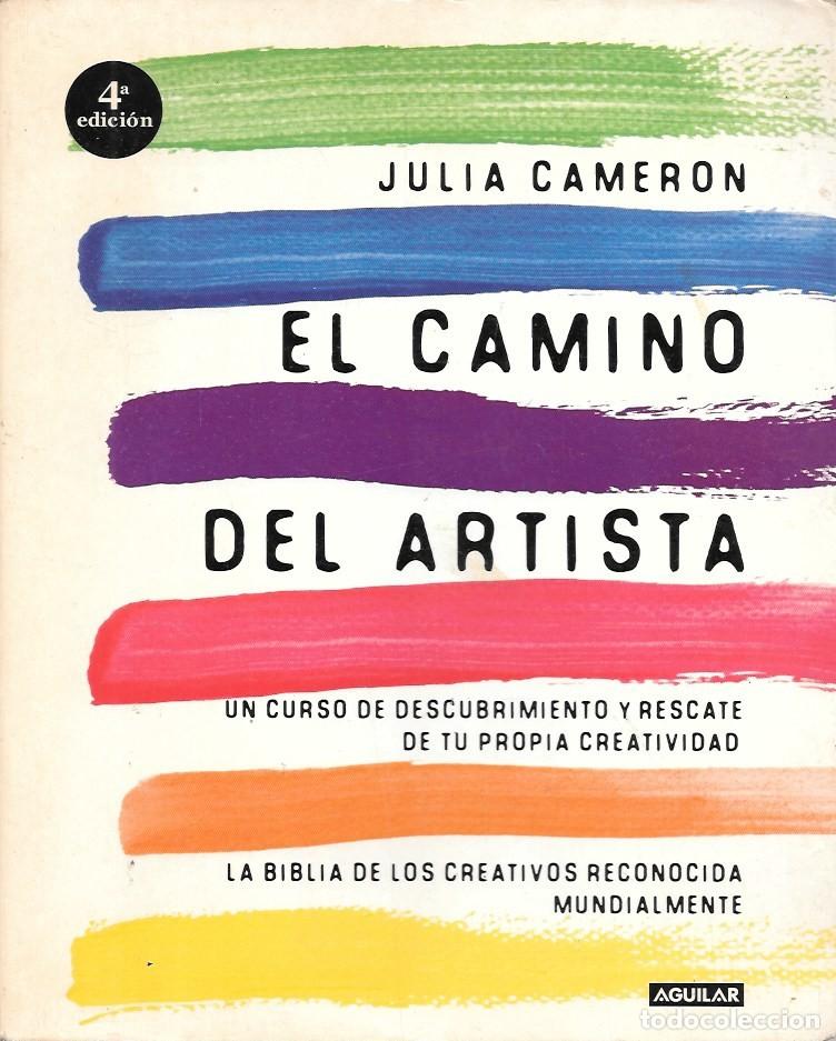 Gebrauchte B&uuml;cher: EL CAMINO DEL ARTISTA - CAMERON, JULIA - A-DIyPI-390