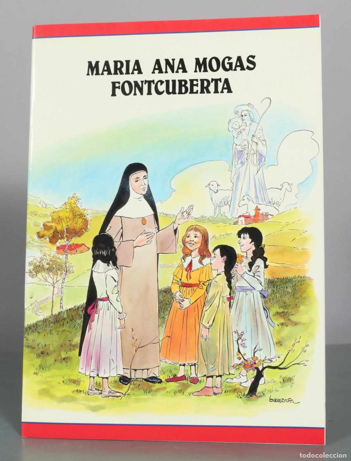 Libri di seconda mano: Maria Ana Mogas Fontcuberta - Miguel Berzosa - &Eacute;ditions du Signe