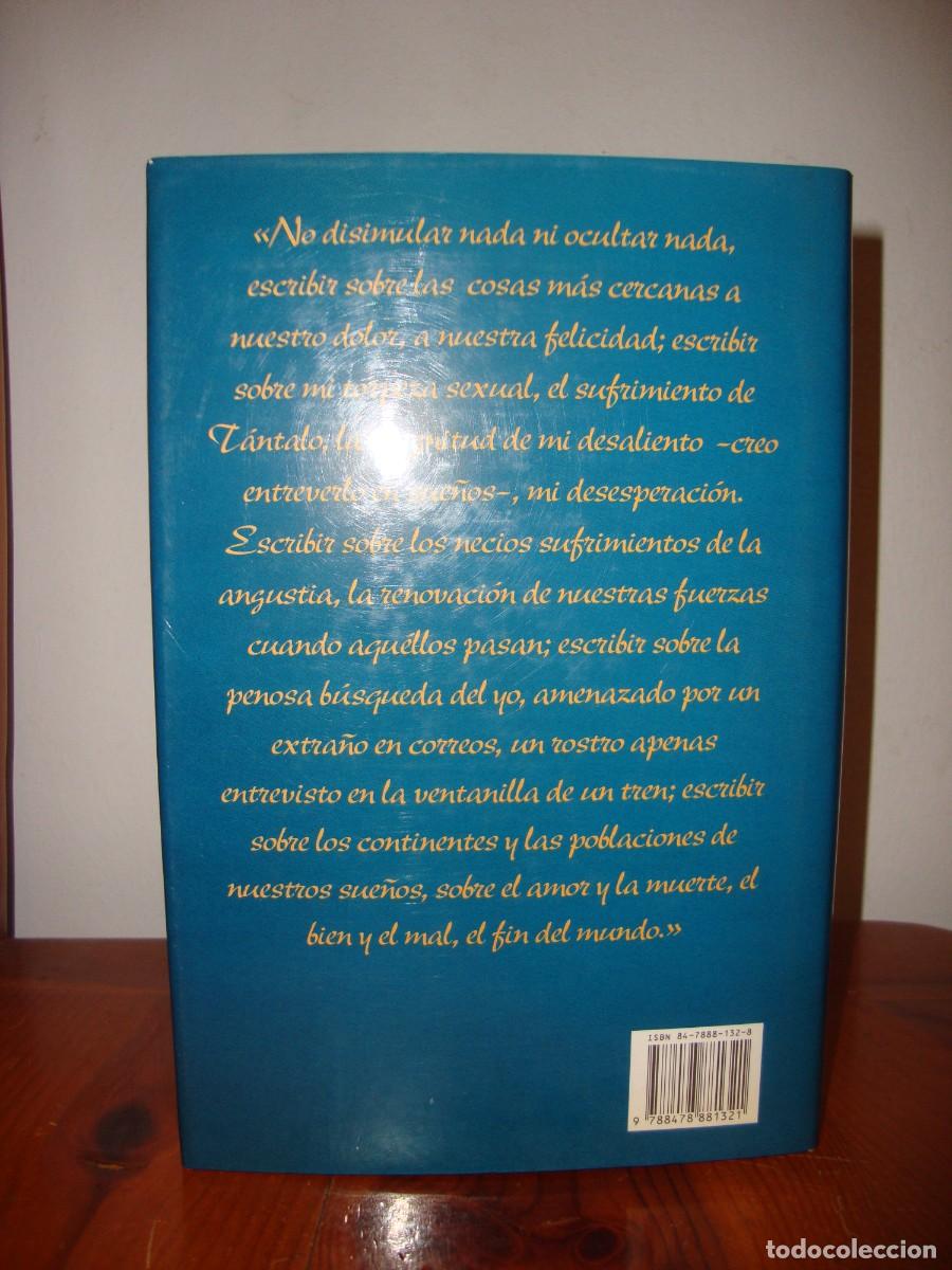 Libros de segunda mano: DIARIOS (EMECE) - JOHN CHEEVER - Foto 3