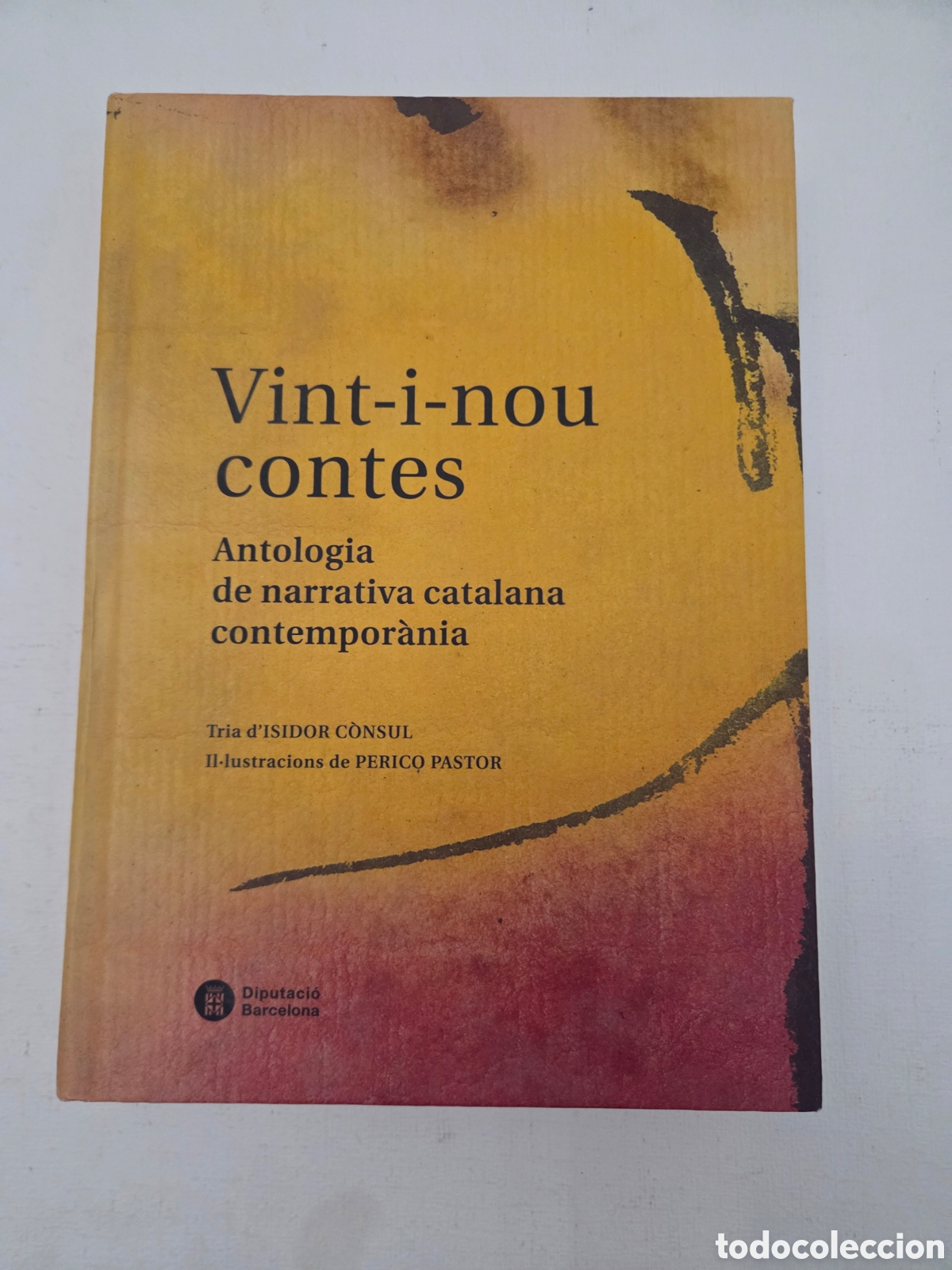Livres d'occasion: Vint-i-nou Contes: Antologia de Narrativa Catalana