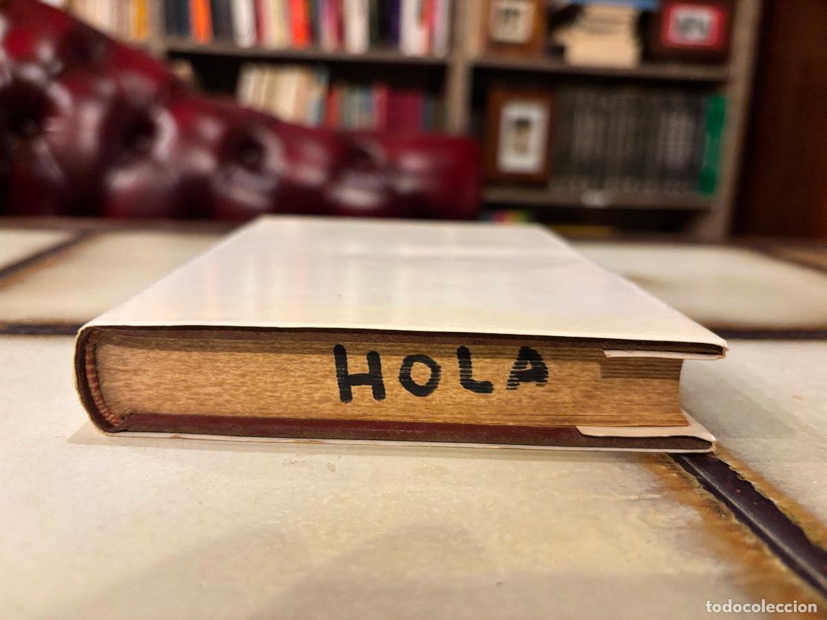 Libros de segunda mano: Calila y Dimna. A. Ben Al Mocaff&aacute;. - Foto 2