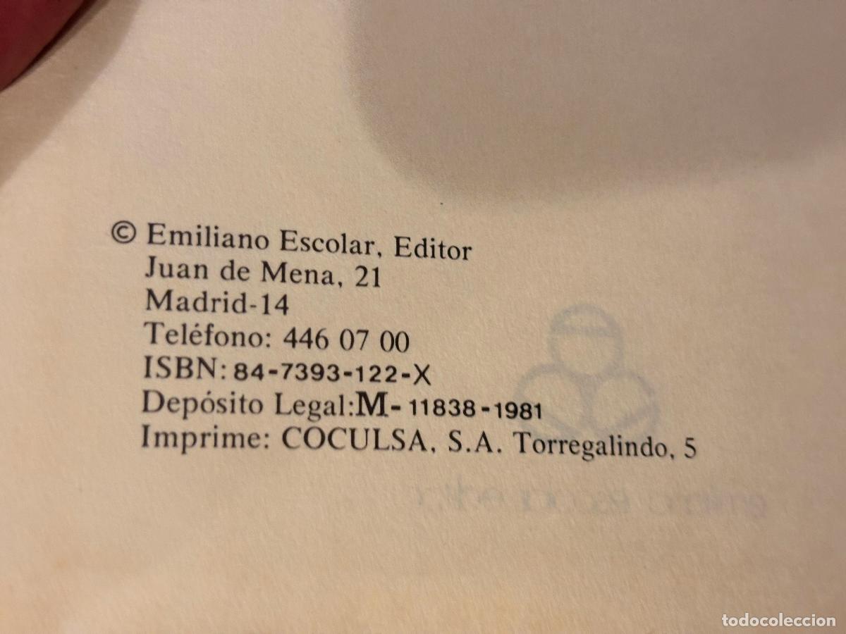 Libros de segunda mano: Calila y Dimna. A. Ben Al Mocaff&aacute;. - Foto 4