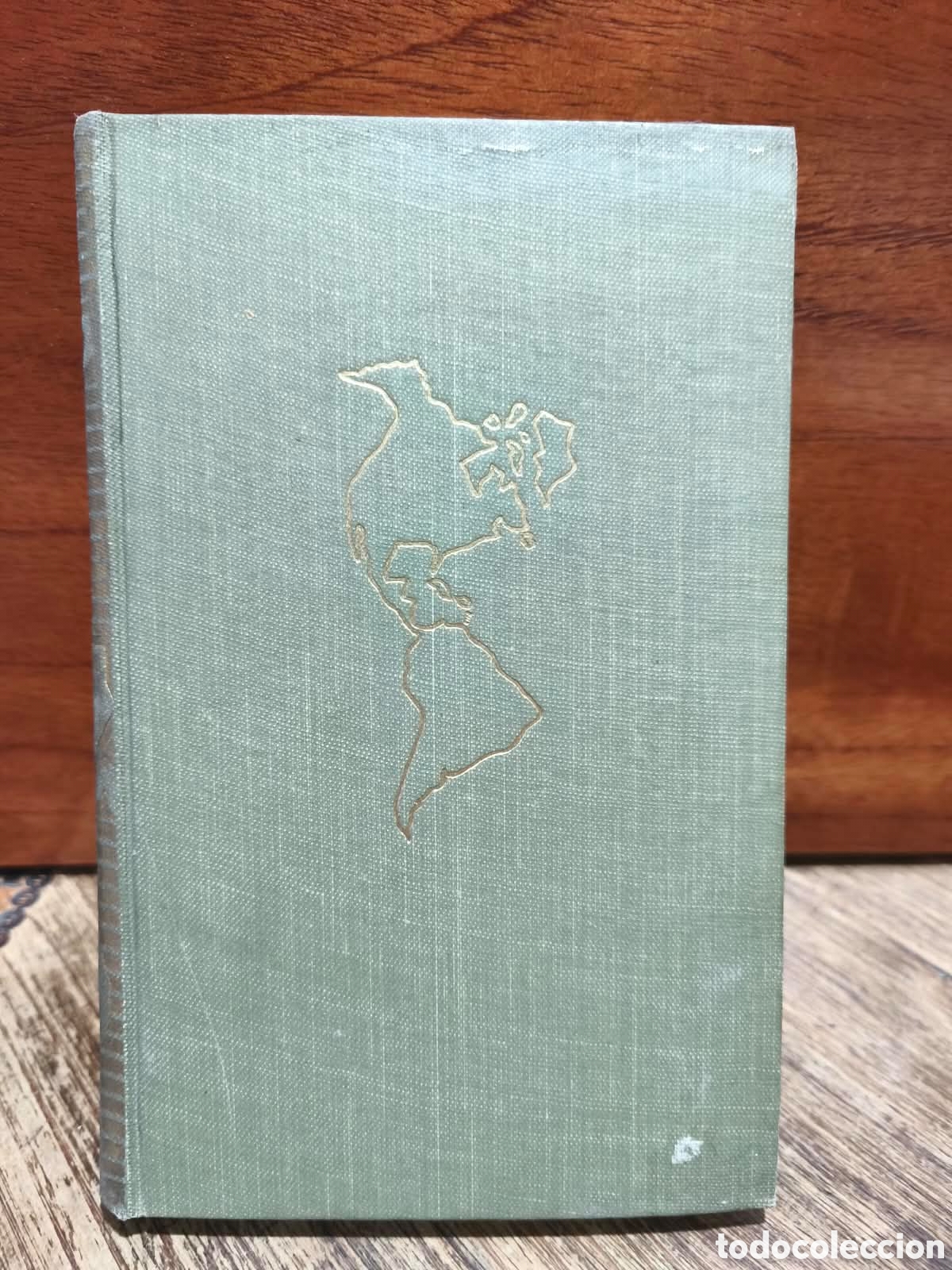 Second hand books: Washington Irving &ndash; Cuentos del antiguo Nueva York &ndash; Espasa-Calpe Argentina &ndash; 1947 - LML