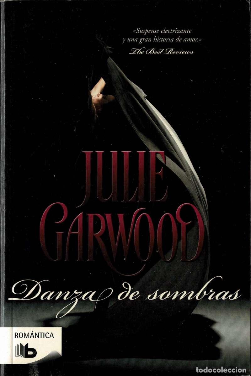 Second hand books: Danza de sombras - Julie Garwood