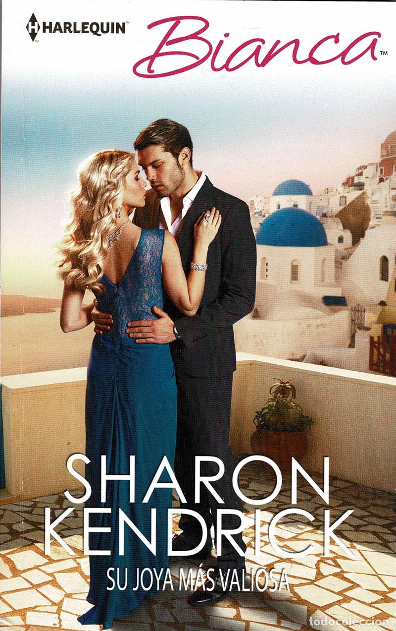 Second hand books: Su joya m&aacute;s valiosa - Sharon Kendrick