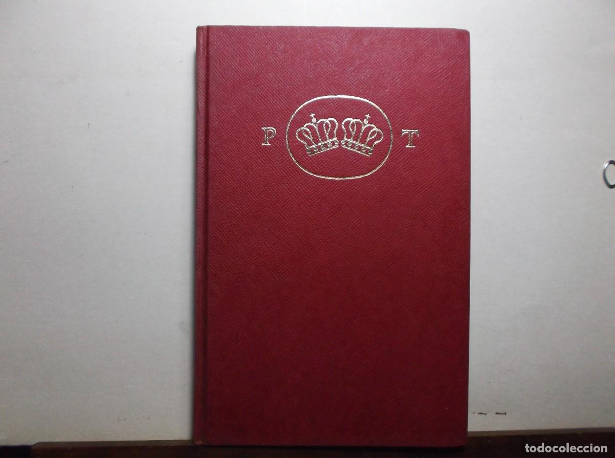 Libri di seconda mano: DONDE VAS, ALFONSO XII - JUAN IGNACIO LUCA DE TENA - 1971.