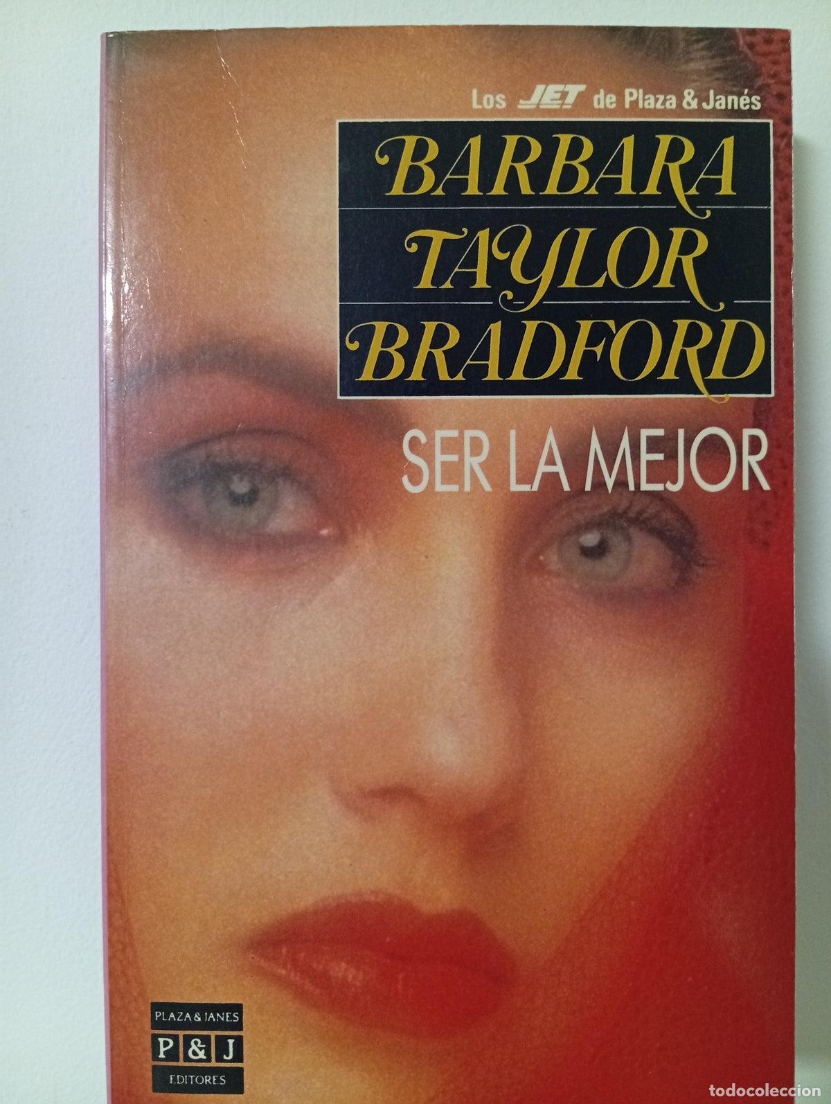 Second hand books: Ser la mejor - Paperback