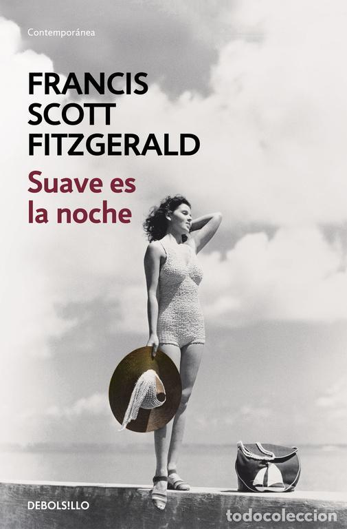 Gebrauchte B&uuml;cher: Suave es la noche. - Fitzgerald , Francis Scott.