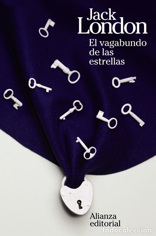 Libros de segunda mano: El vagabundo de las estrellas. - London, Jack.