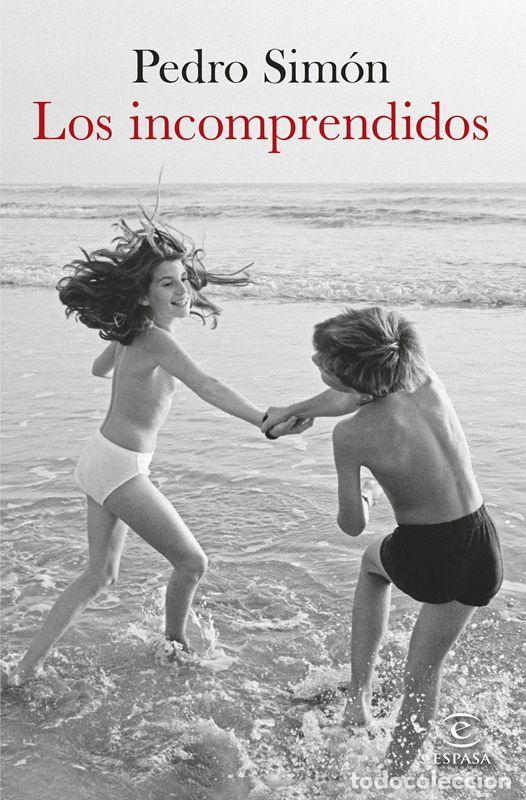 Libros de segunda mano: Los incomprendidos. - Sim&oacute;n, Pedro. - Foto 1