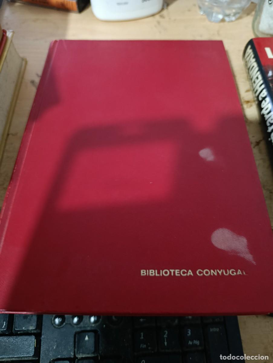 Libri di seconda mano: TU MUJER , ESA DESCONOCIDA, OSWALT ROLLE EST33B3