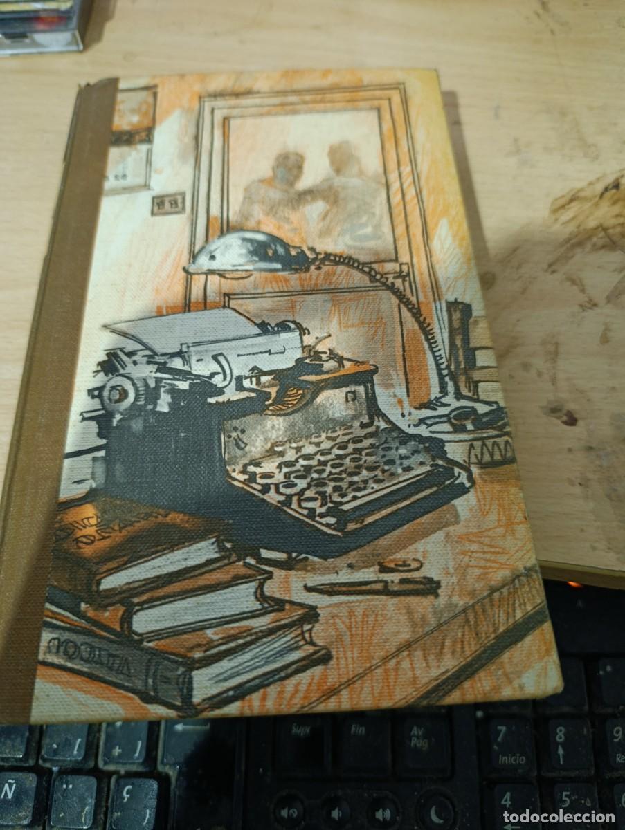 Libri di seconda mano: LA VISITA. RAMON FOLCH Y CAMARASA EST33BB3