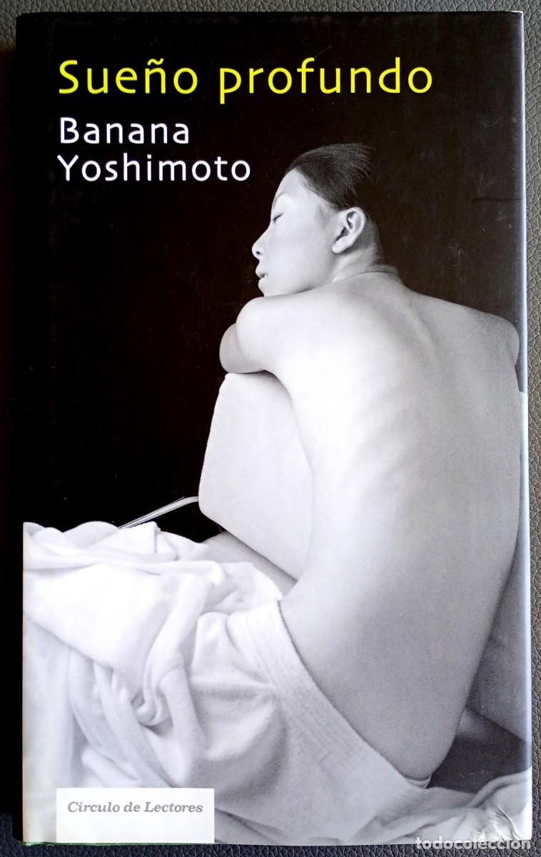 Livres d'occasion: Banana Yoshimoto . Sue&ntilde;o profundo