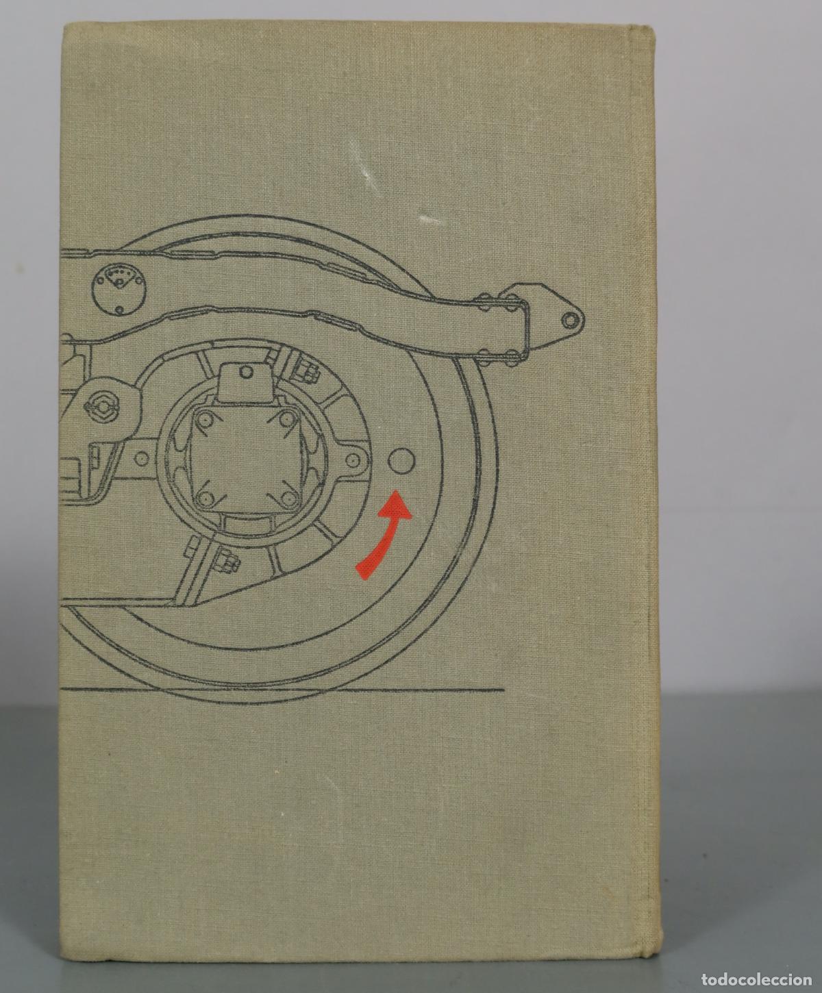 Libros de segunda mano: La modification - Michel Butor - Foto 3