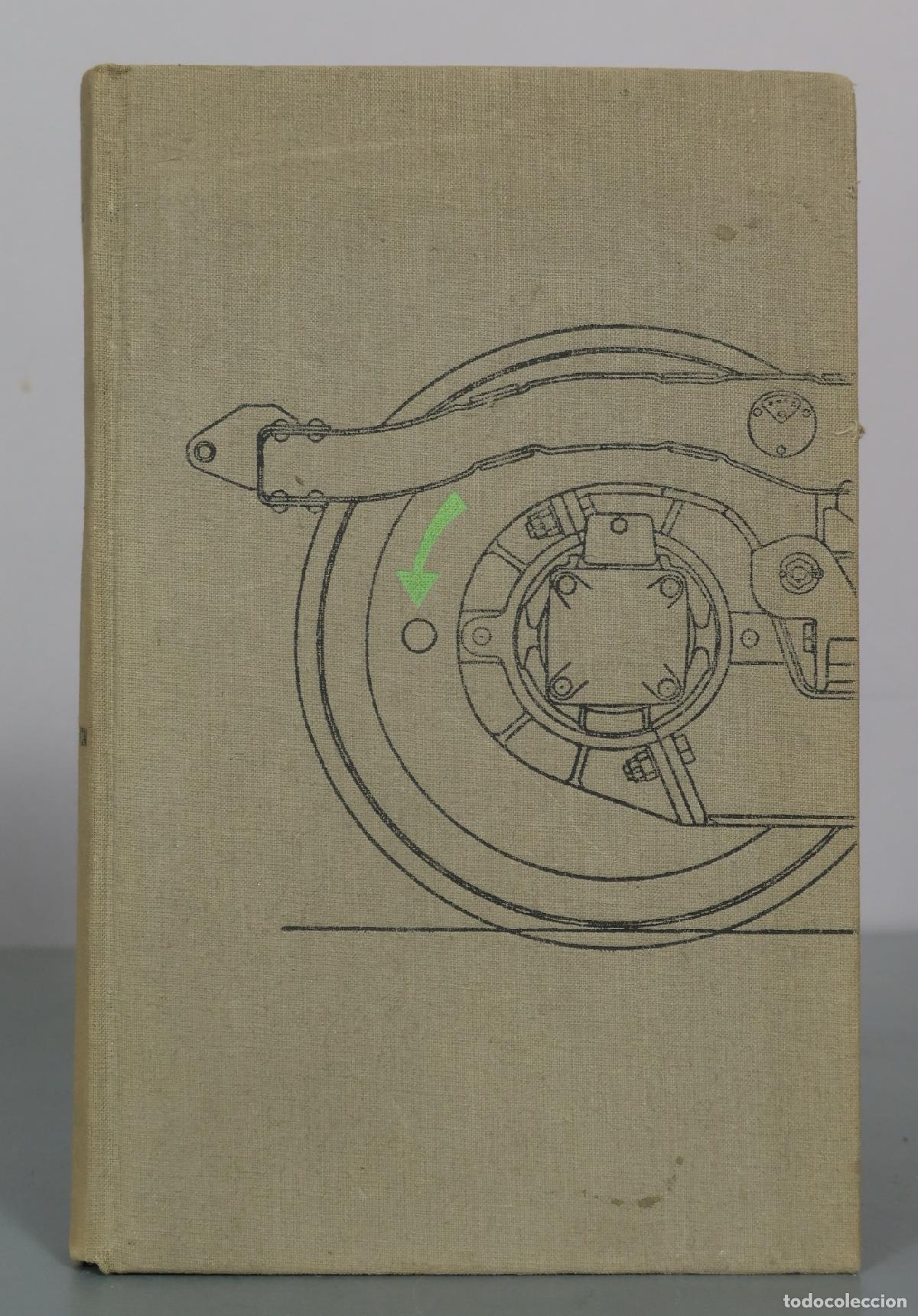 Libros de segunda mano: La modification - Michel Butor - Foto 1